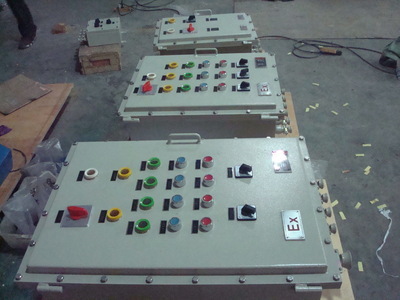 恒安電氣特價(jià)批發(fā) 配電箱、配電柜、電氣控制柜、正壓柜一站式解決方案