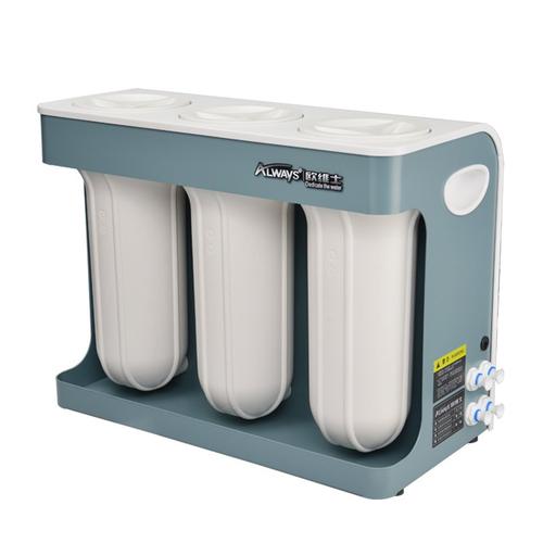 > 歐維士凈水器圖片s級廚房凈水系列 現(xiàn)代風凈水器效果圖 產品價格