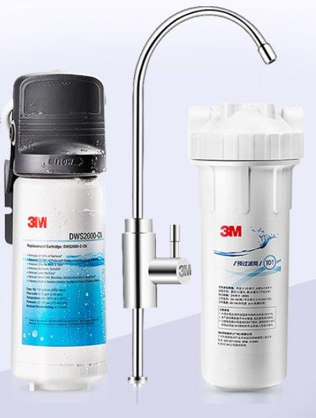 十大進口超濾凈水器排名榜3m凈水器質量好嗎