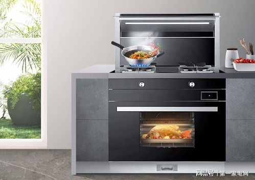 集成灶市場遭遇冷場,企業要開啟產品功能多元化戰略