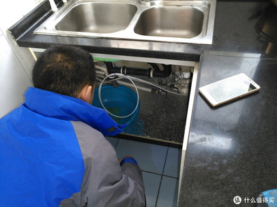 這款凈水器的廣告竟然不浮夸! - DU PONT 美國(guó)杜邦S6家用凈水器 安裝使用體驗(yàn)