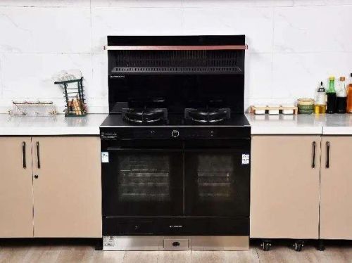 集成灶好還是分體煙機(jī)灶具好 看看火星人集成灶怎么樣再說