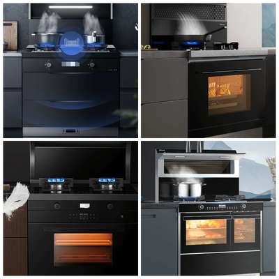 市面集成灶有哪些缺點?