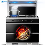 【尊馳(ZUNCHI)S18集成灶 側吸式環(huán)保灶 自動清洗油煙機燃氣灶消毒柜一體機 時尚版 二門 天然氣和萬和CXW-180-H05C哪個好】尊馳(ZUNCHI)S18集成灶 側吸式環(huán)保灶 自動清洗油煙機燃氣灶消毒柜一體機 時尚版 二門 天然氣和萬和CXW-180-H05C有什么區(qū)別-商品比較-