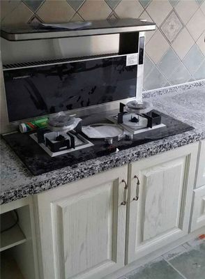 老板方太瑟瑟發抖,集成灶會不會取代傳統煙灶消三件套?