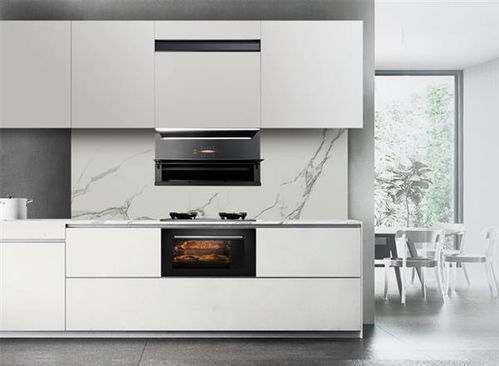 哪個品牌的集成灶好 改善烹飪環境 鎖住美味與營養