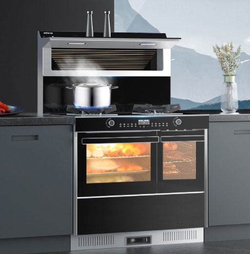 京東廚房大家電巔峰盛典來襲 眾多廚電好物等你挑