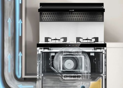 市場增速放緩 集成灶行業(yè)面對的機(jī)遇與挑戰(zhàn)