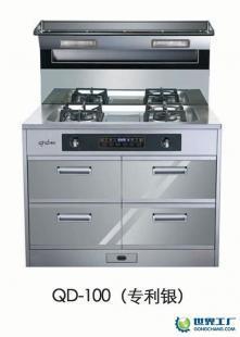 供應濟南秦帝集成環(huán)保灶QD-100(專利銀)_家用電器_世界工廠網(wǎng)中國產品信息庫