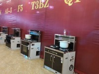 躁動(dòng)安徽,工廠直購(gòu)會(huì),森歌&ldquo;總裁價(jià)到&rdquo;安徽站開(kāi)啟