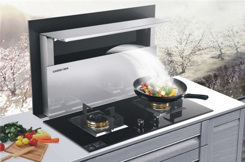 卡夢(mèng)帝集成灶加盟注意事項(xiàng) 集成灶如何選購(gòu)