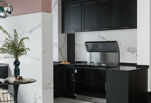 兼顧廚房多種需求,用火星人集成灶華麗轉(zhuǎn)身