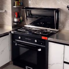 集成灶十大品牌帥豐蘊(yùn)藏了父親對(duì)孩子的濃濃愛意