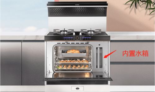 集成灶是什么 目前集成灶市場是怎么樣的 超全面的集成灶科普推薦指南請查收