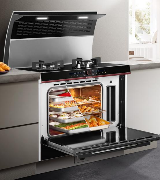 原來這3類家庭最愛集成灶，安了都說后悔沒早點(diǎn)裝