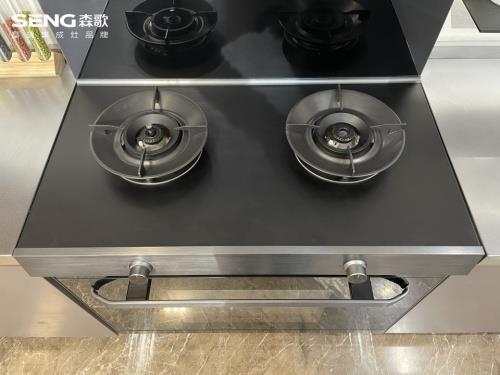 告別抽油煙機，與森歌一起探尋無煙廚房的魅力——集成灶全面解析