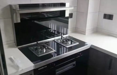 與火王同行三十載 專訪北京經銷商鄧總，見證集成灶與廚柜的輝煌歲月